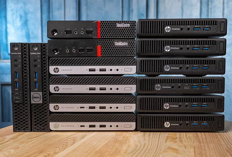Micro PC