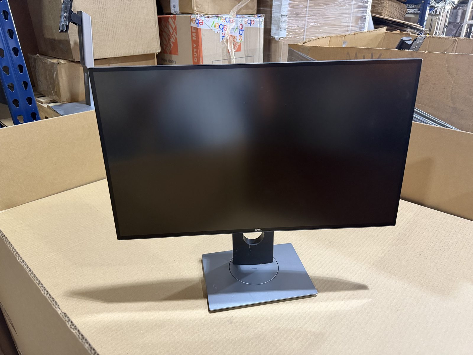 Monitors