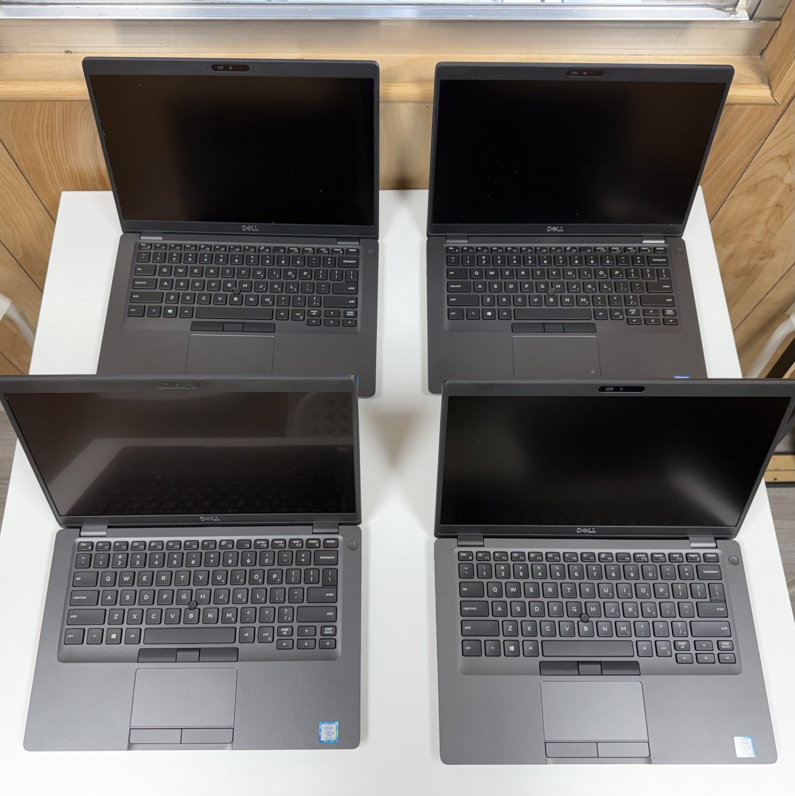 Laptops