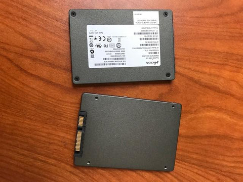 USED PULLS 256SSD 2.5