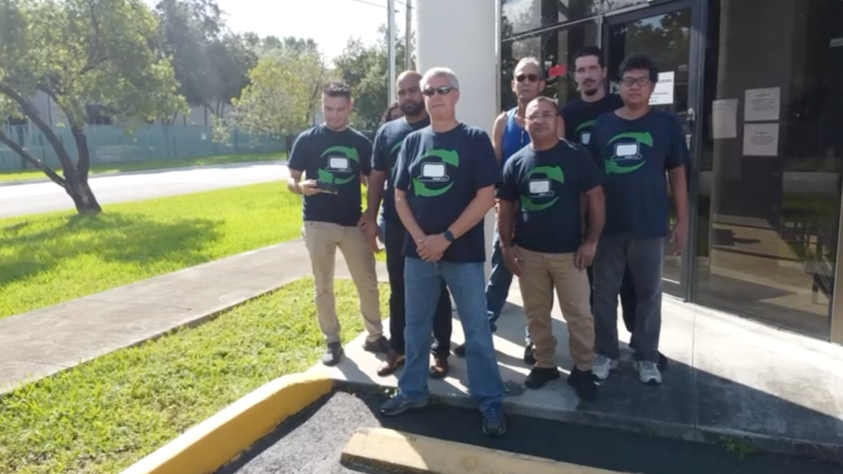 Telecomp – My Store