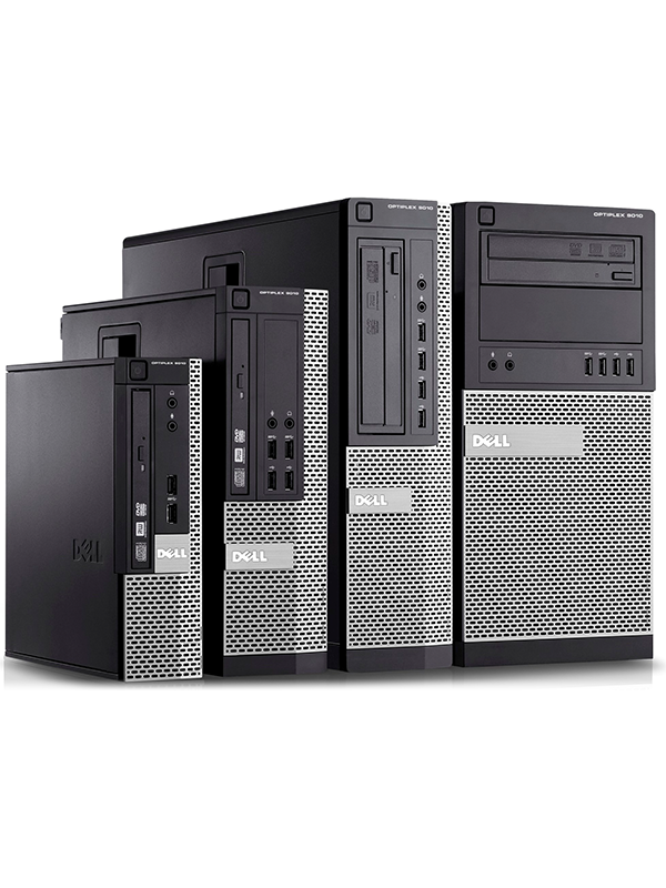 Telecomp – My Store