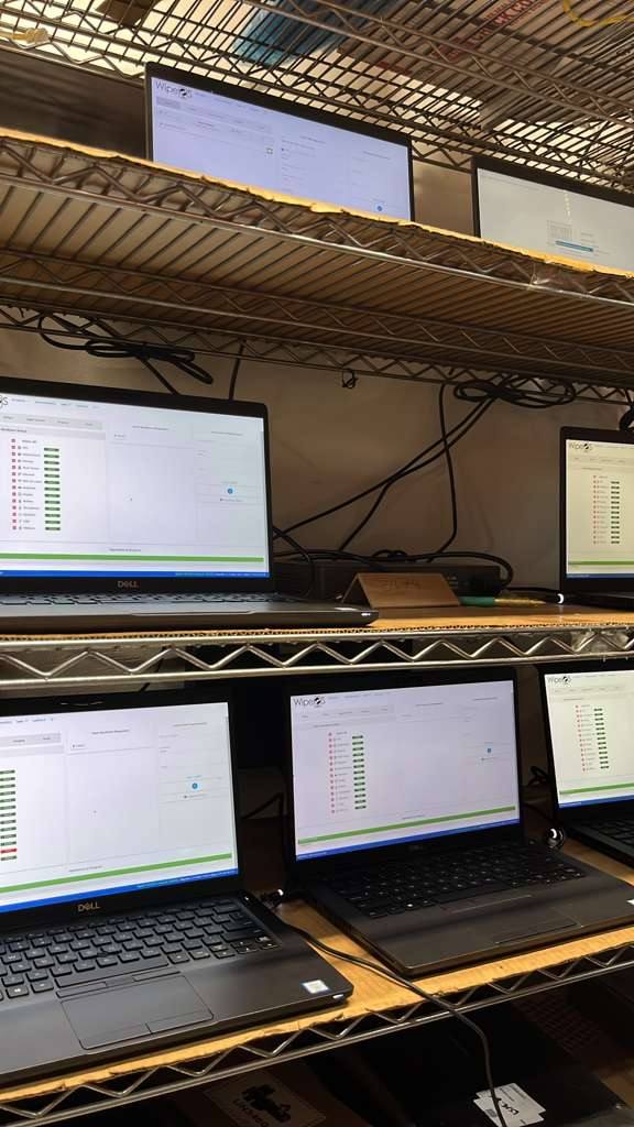 Monitors